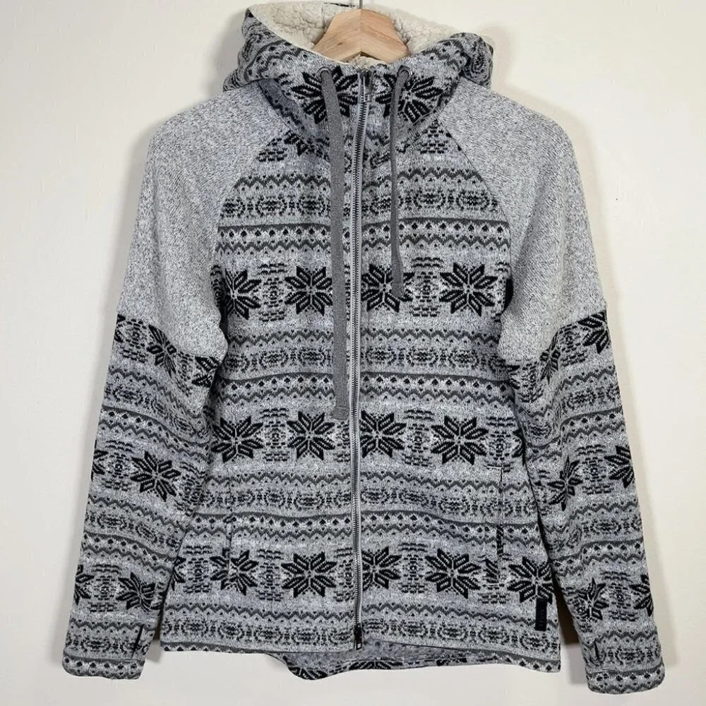 Roots South West Fleece Jacket